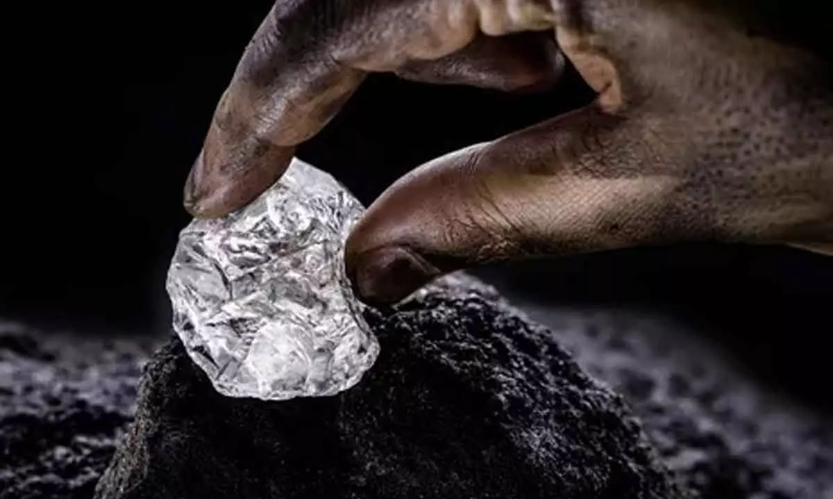 Africa’s mineral wealth: A curse or cure?