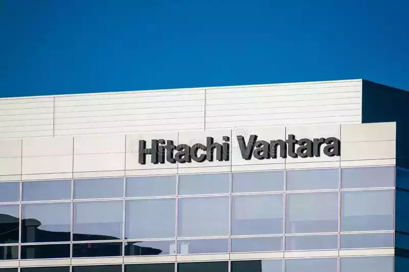 Hitachi Vantara unveils iQ and AI Discovery to help biz become AI-ready