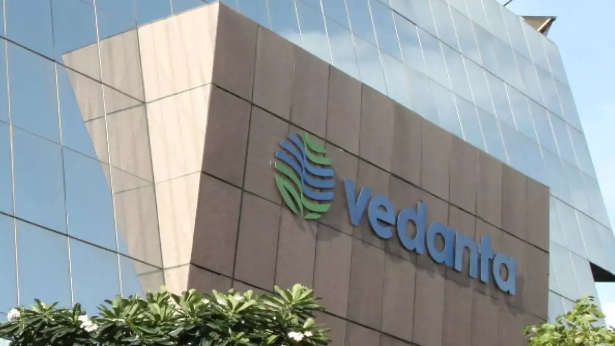 Vedanta receives nod from 75% secured creditors for demerger scheme filing