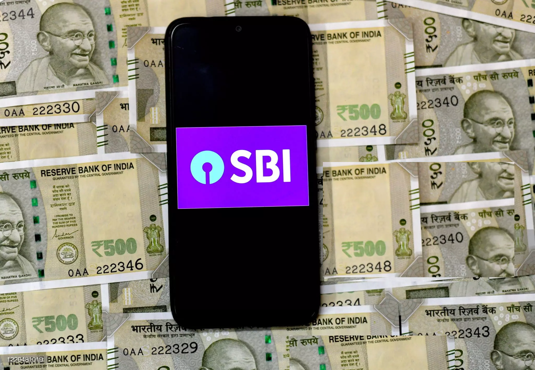 SBI raises $750 million term loan