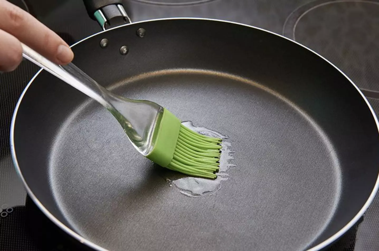 What is Teflon flu? Are you overheating your non-stick pan?