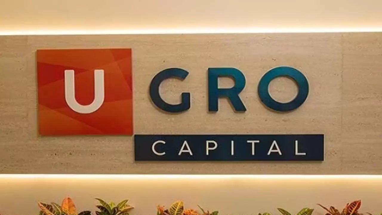 Ugro Capital upgraded rating ‘IND A1+’ for short-term instruments by India Rating