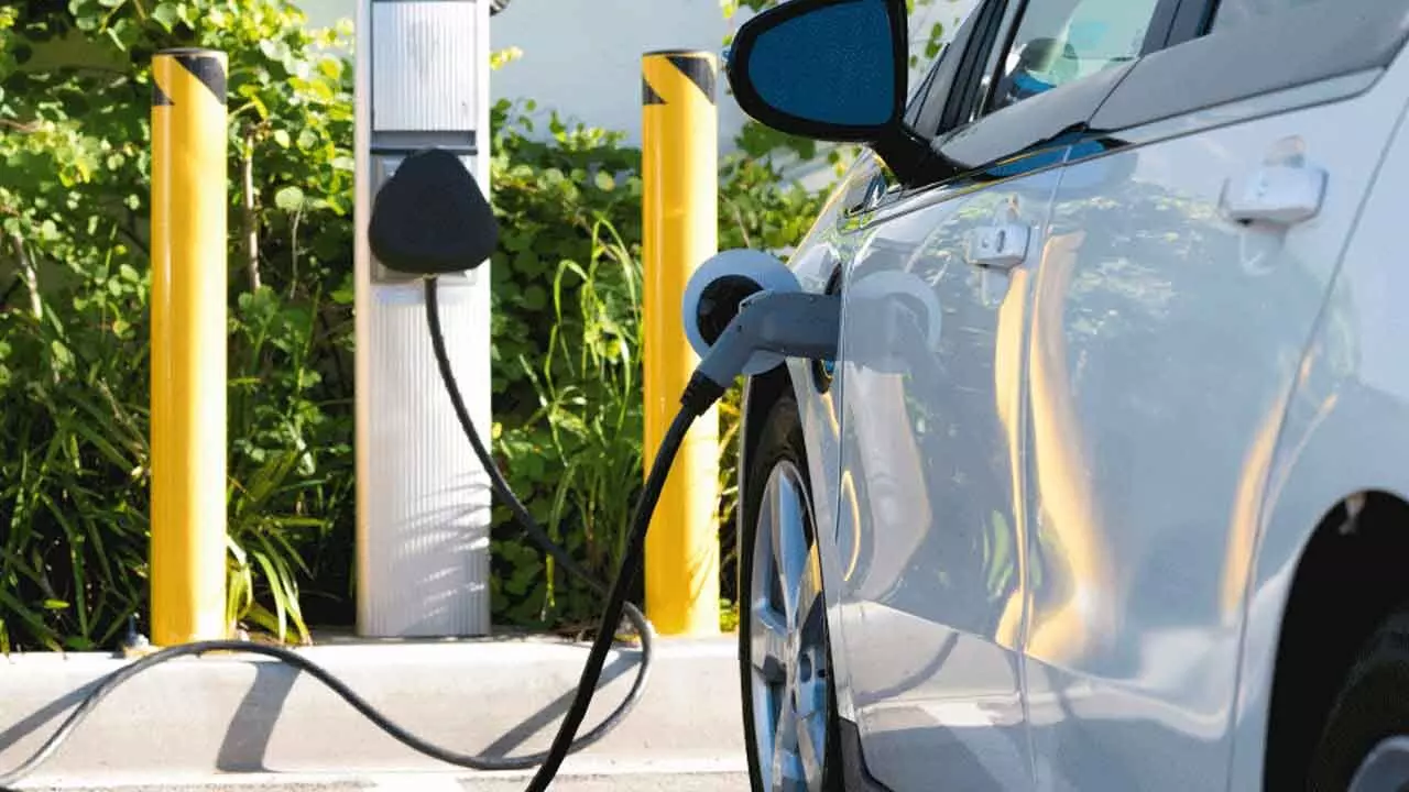 Are electric cars worth it? Exploring the benefits and concerns for buyers