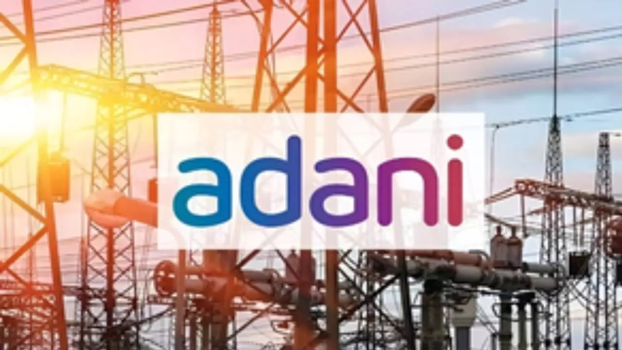 Adani Power