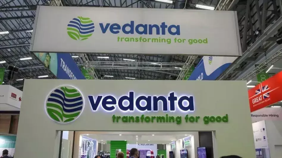 Vedanta receives clearances from BSE, NSE for proposed demerger