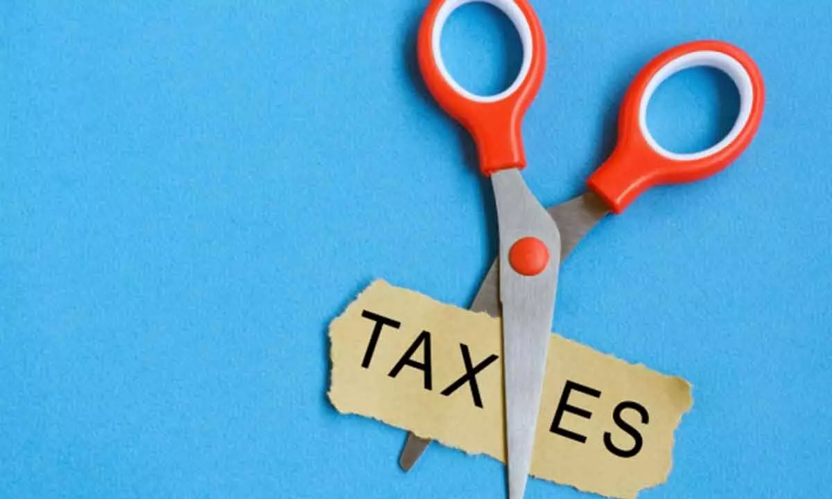 No move to scrap LTCG tax on equity, MFs