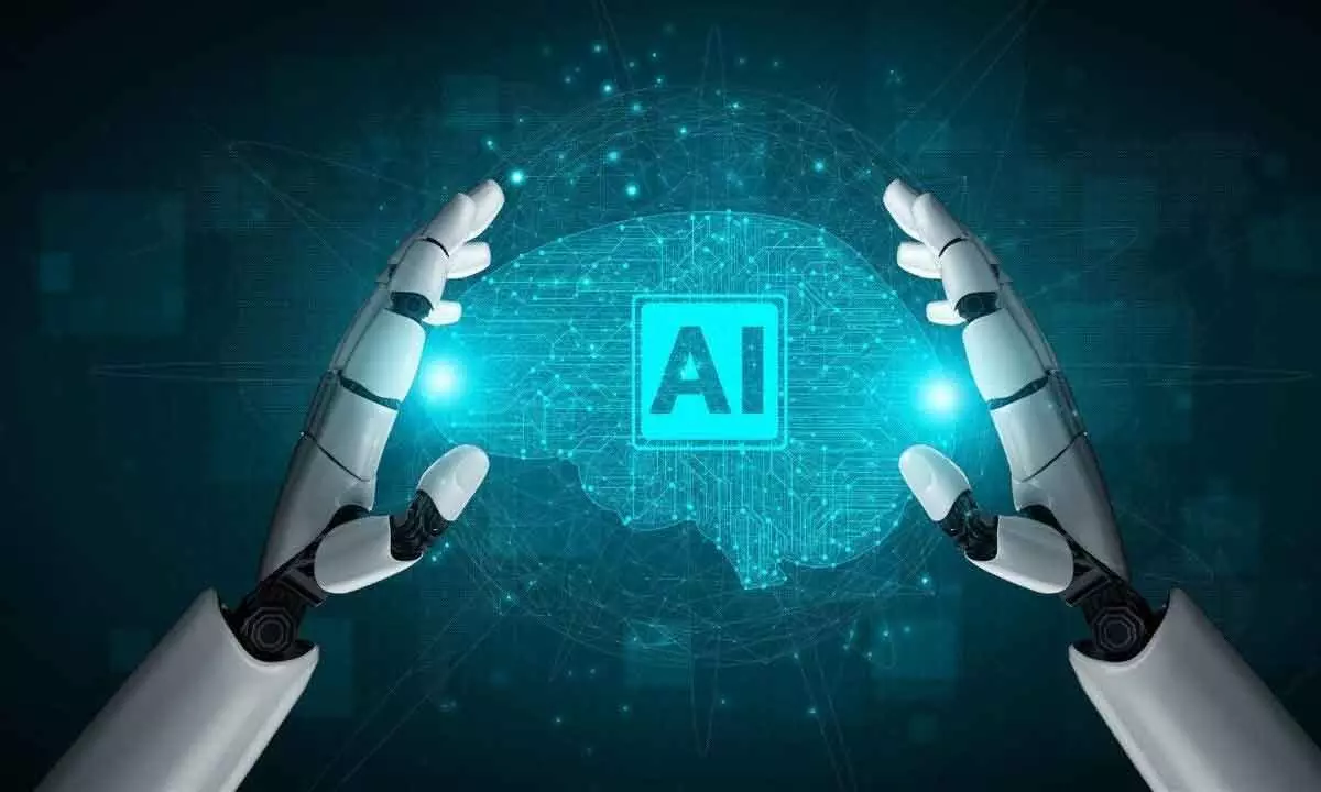 AI, robotics cos top office space in B’luru