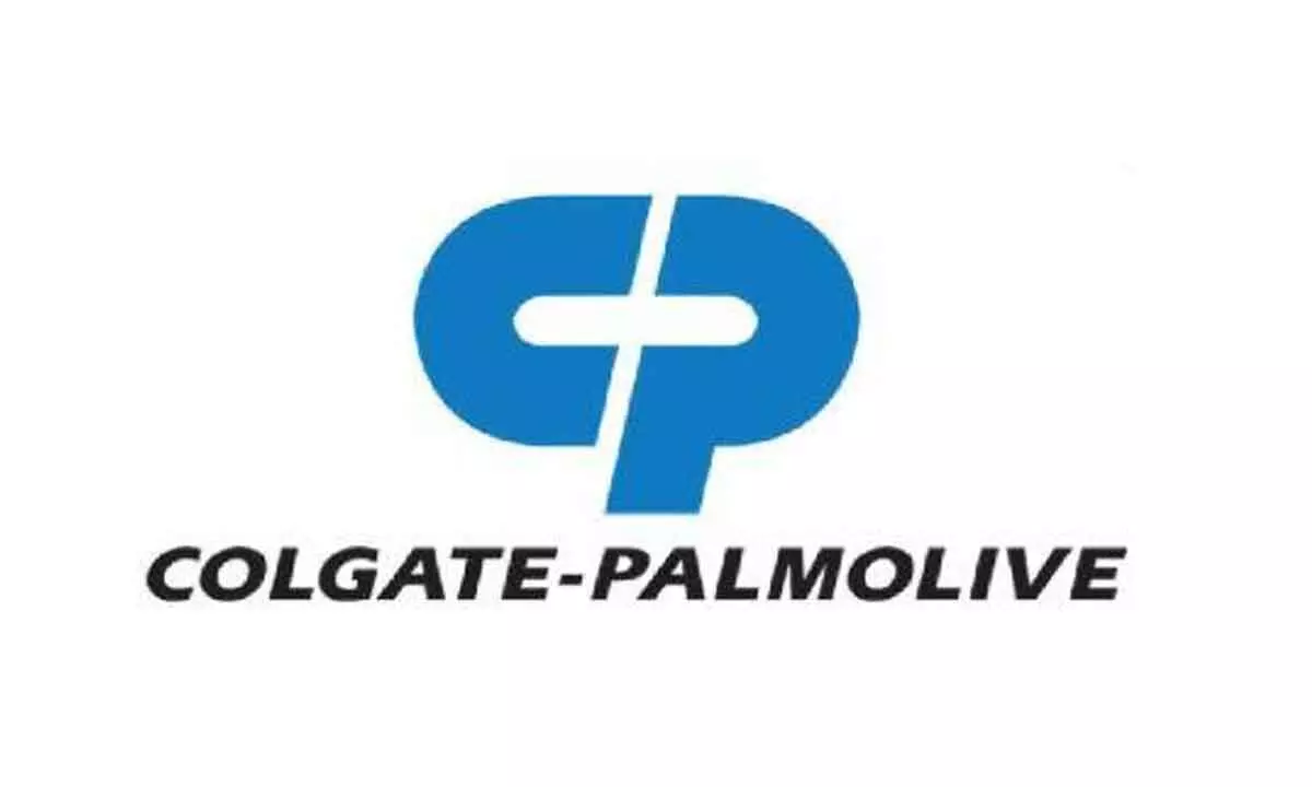 Colgate-Palmolive stock hits 52-wk high