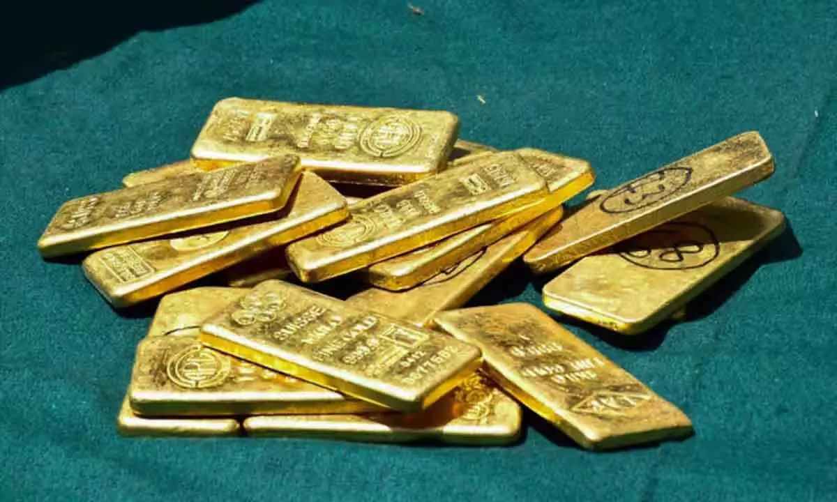 India’s gold demand dips 5% to 149.7 tonne in Q2: WGC