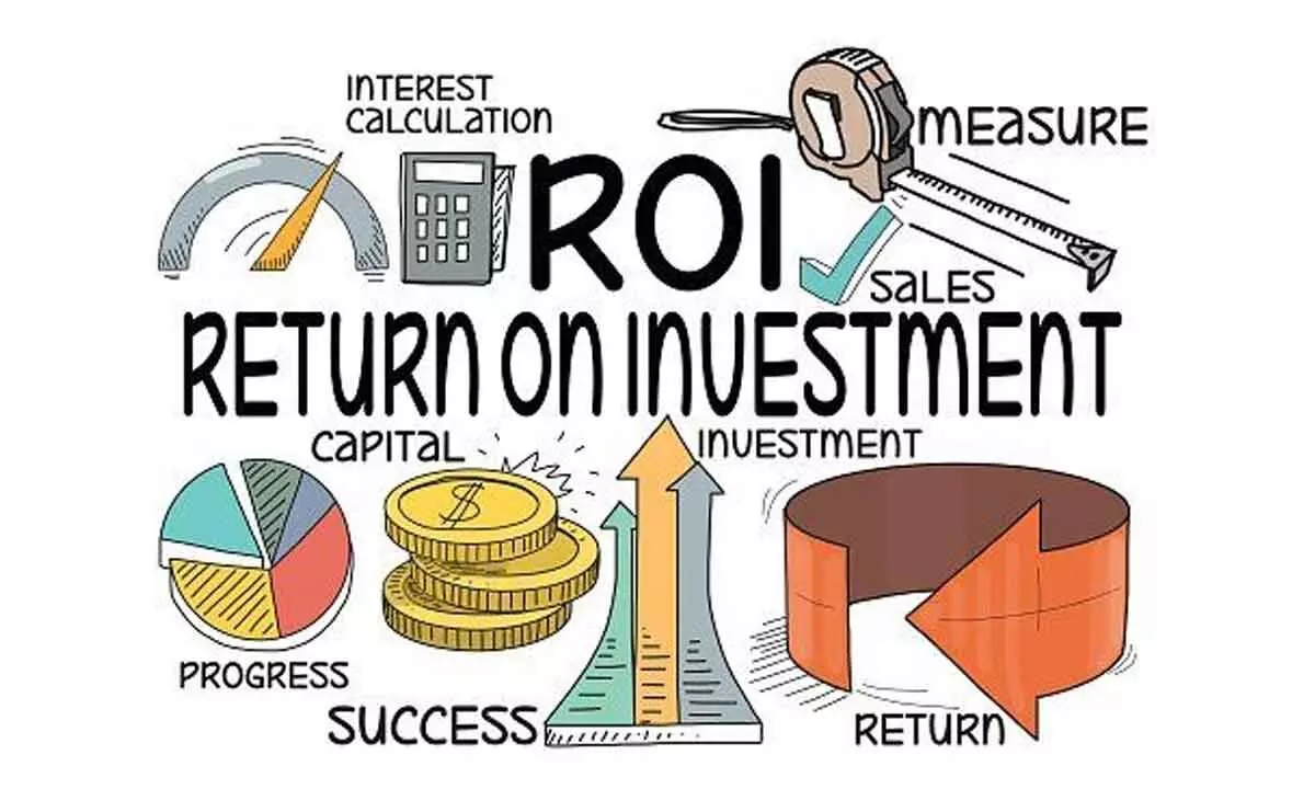 Sound choice is in understanding the rules and mathematics of investment and shedding biases