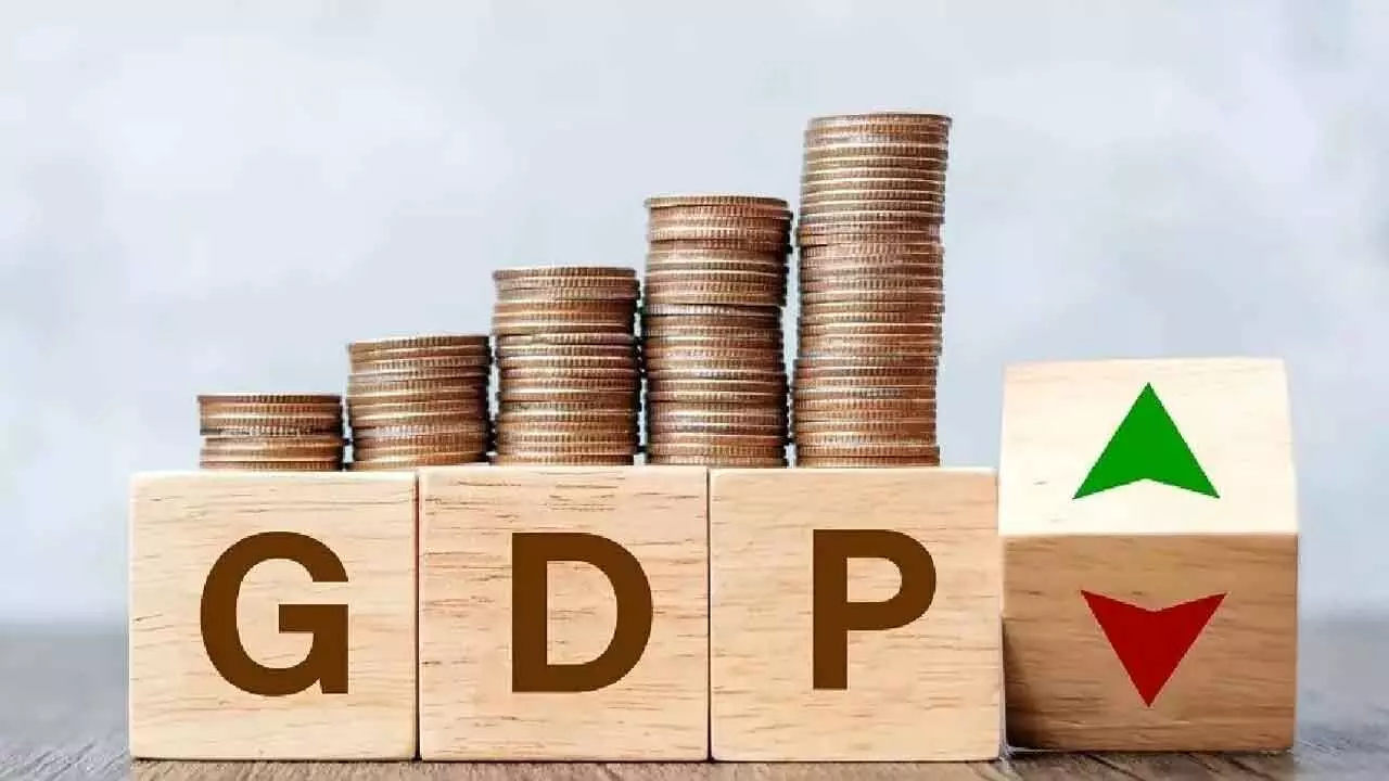 Ind-Ra sees FY25 GDP growth higher at 7.5%