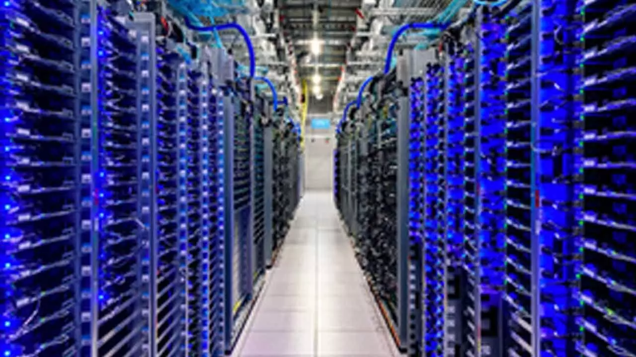 21% growth in data centre absorption during H1FY24