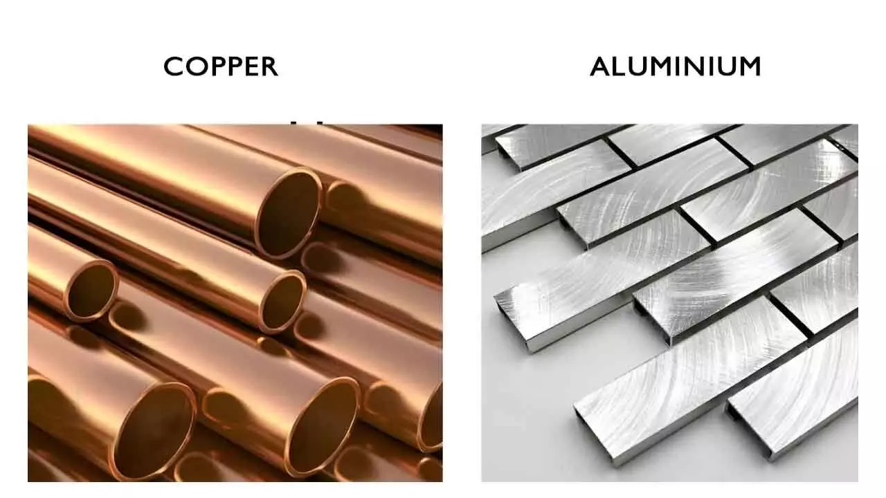 Commodity Watch: Copper futures further gain on firm spot demand