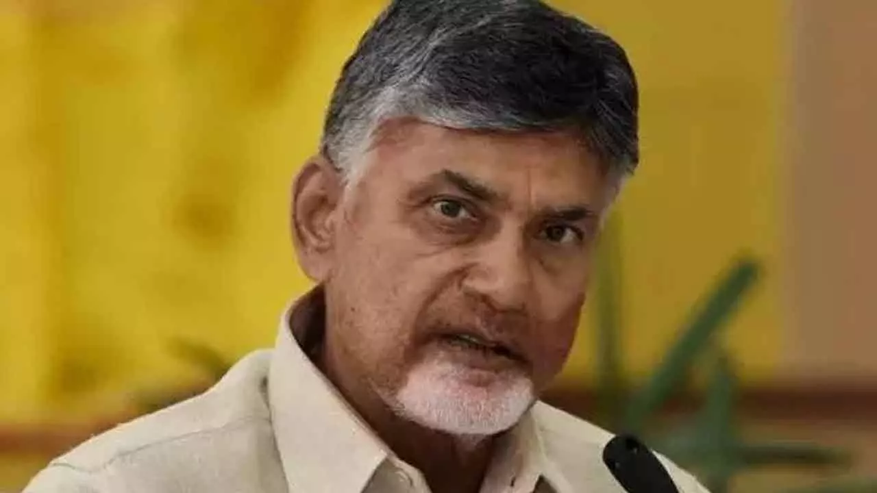 TDP-led NDA Govt readying stage to launch new excise policy on Oct 1