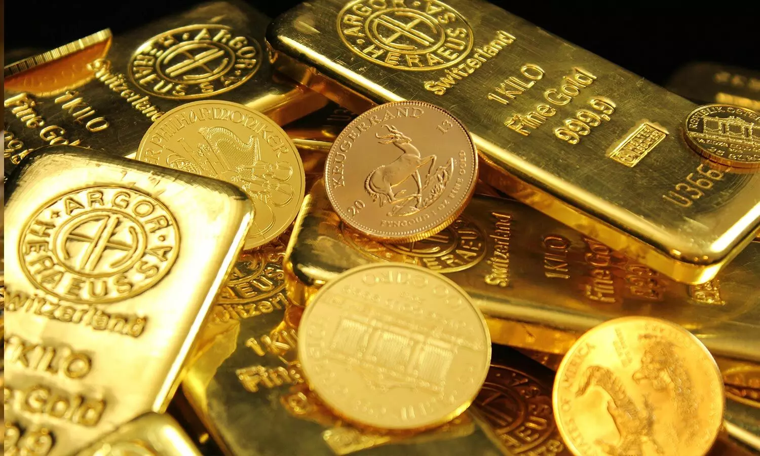 Todays Top City-Wise Gold, Silver Prices in India: August 1, 2024