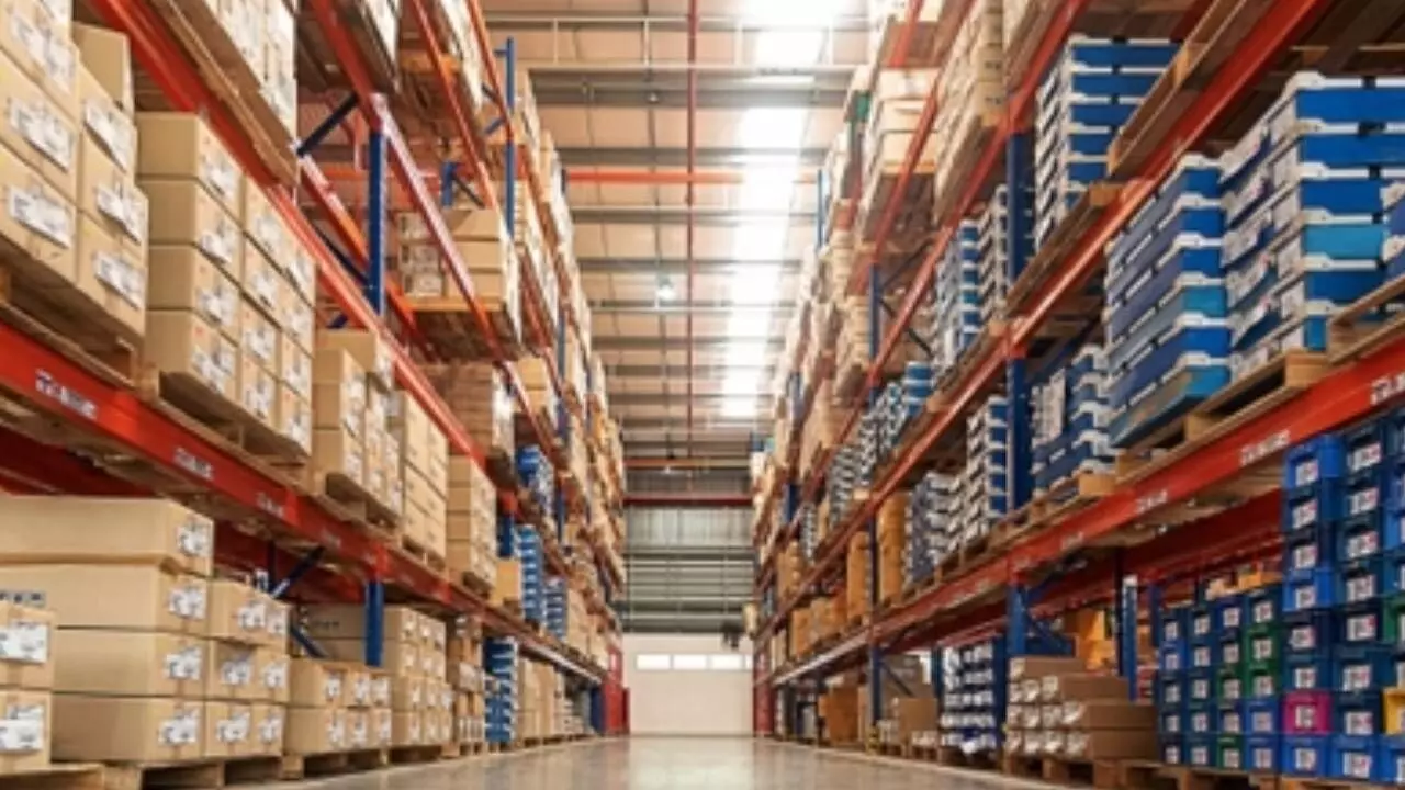 Indian warehousing sector received investments worth $1.6 billion