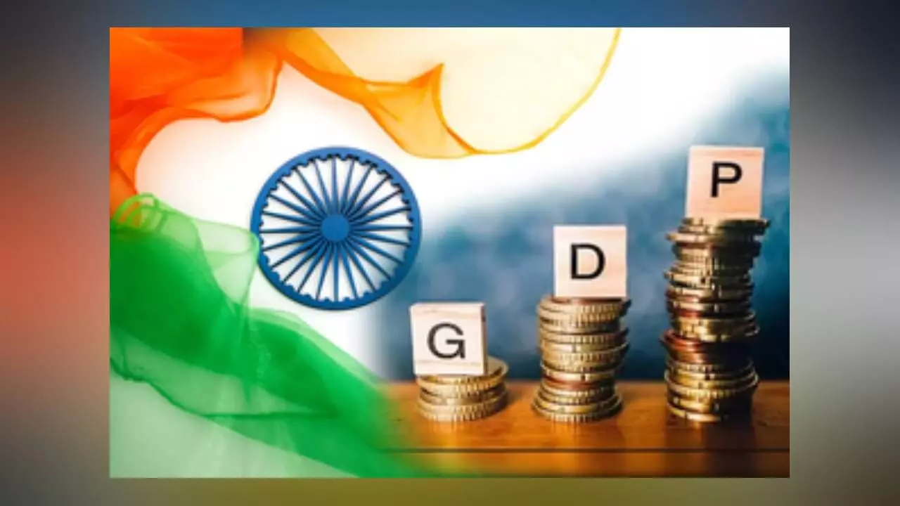 India Ratings sees Budget pushing GDP growth up to 7.5 pc