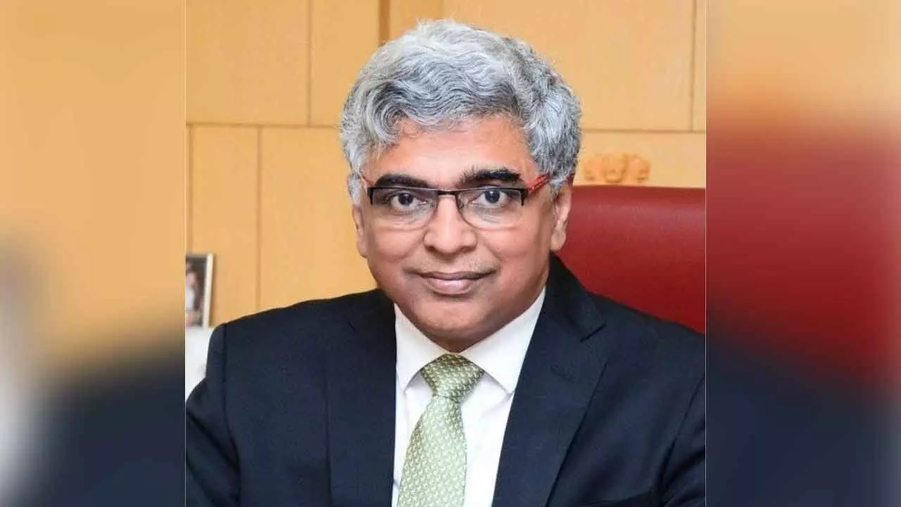 Sriram  Kalyanaraman,  Partner, BFSI  &  Advisor,  Practus