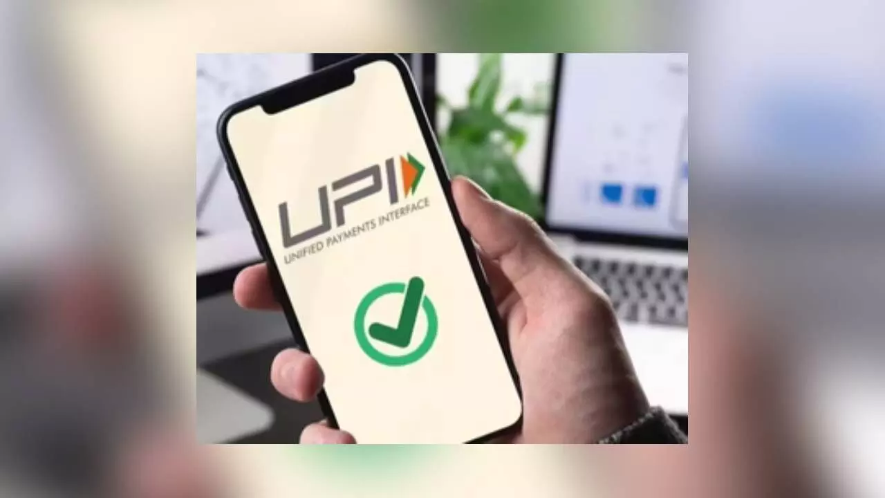 UPI transactions surge 35 pc to reach Rs 20.64 lakh crore in July: NPCI