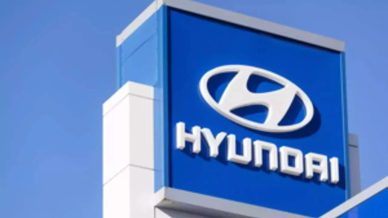 Hyundai Motor India Limited