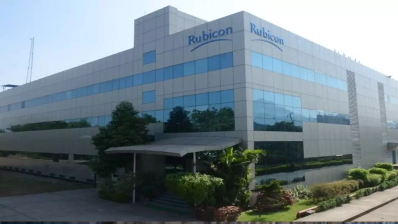 Rubicon Research files DRHP with SEBI