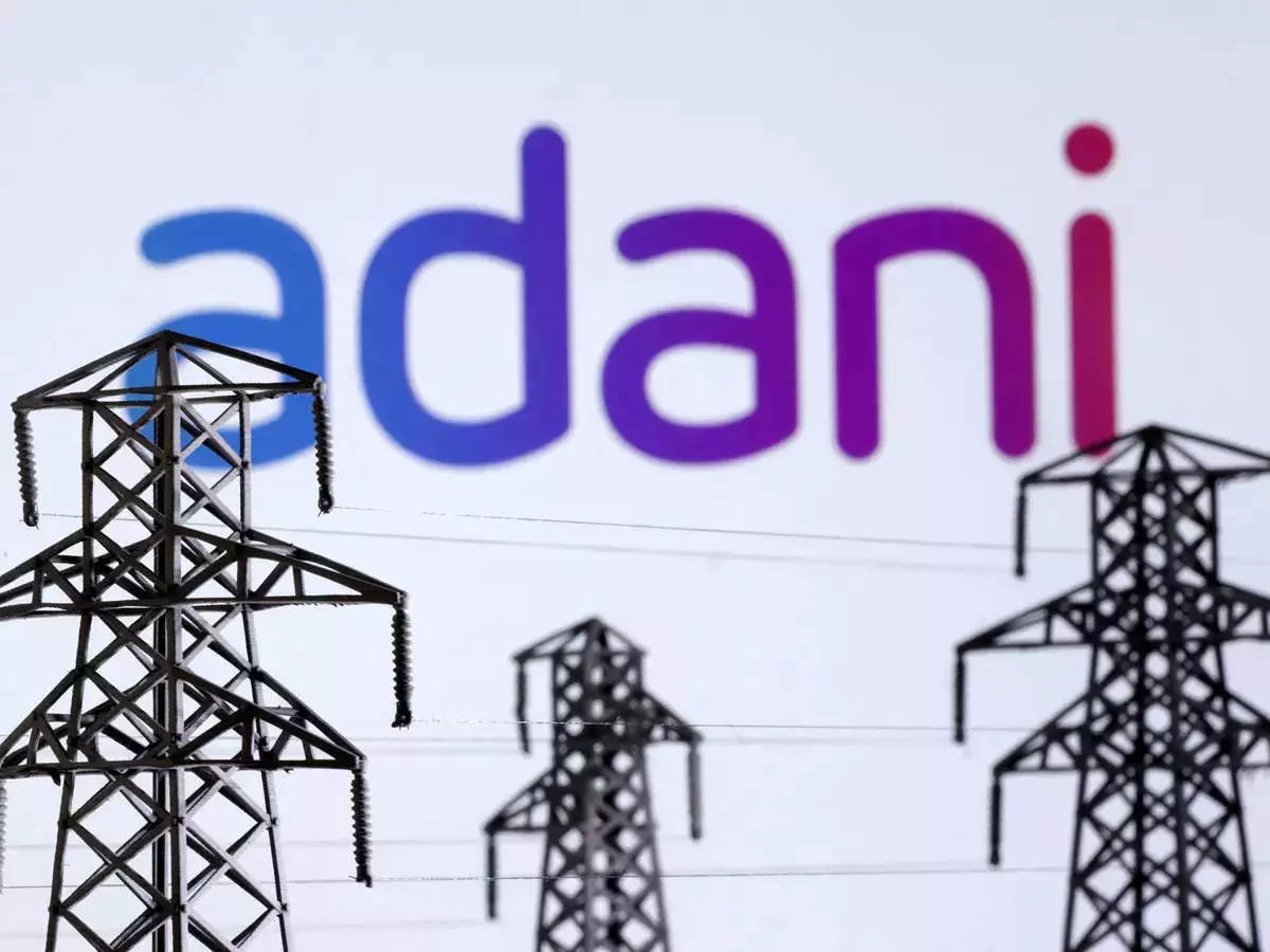 Druckenmiller bets on Adani; Adani Energys $1-bn QIP subscribed 6x with Rs 50k cr demand