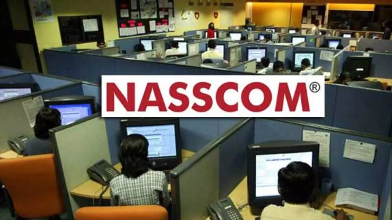 Nasscom seeks simpler tax compliance for cos