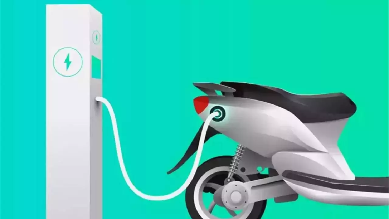 Ather partners Amara Raja for advanced battery tech