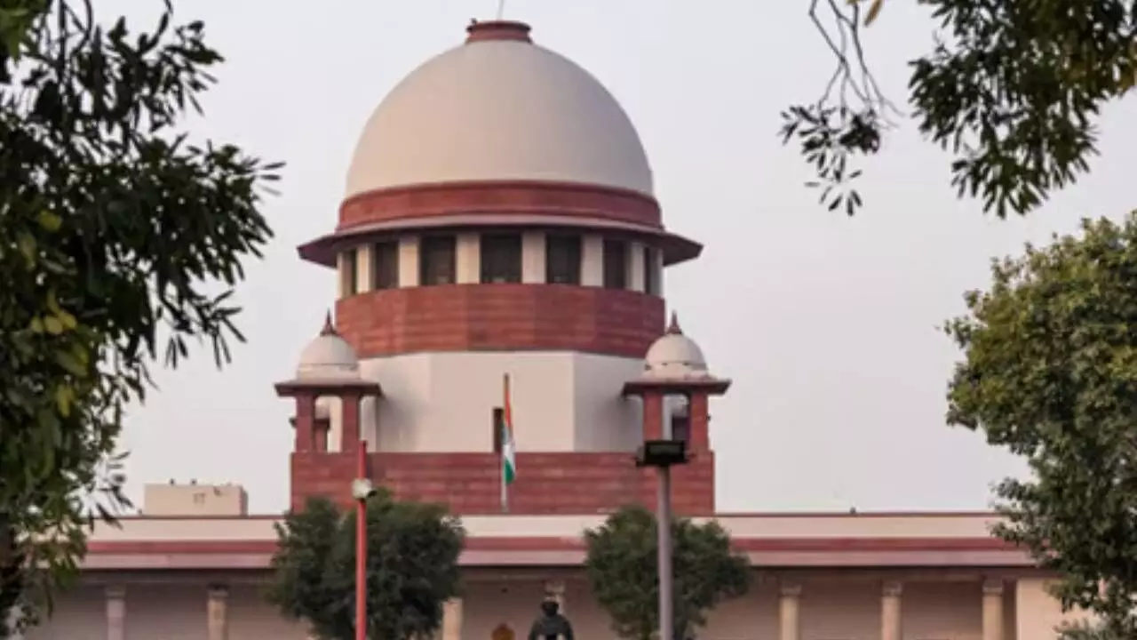 SC allows States to sub-classify SCs, STs for quotas inside reserved category