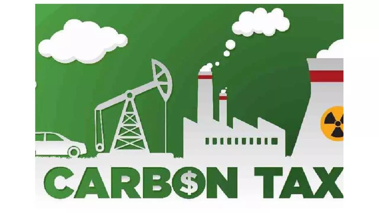 India, EU and the thorny carbon tax conundrum