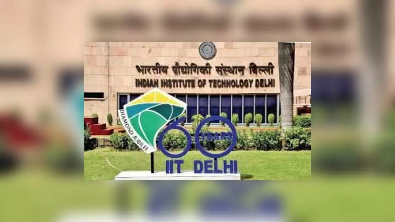 IIT Delhi transfers 2 indigenous health techs to industry