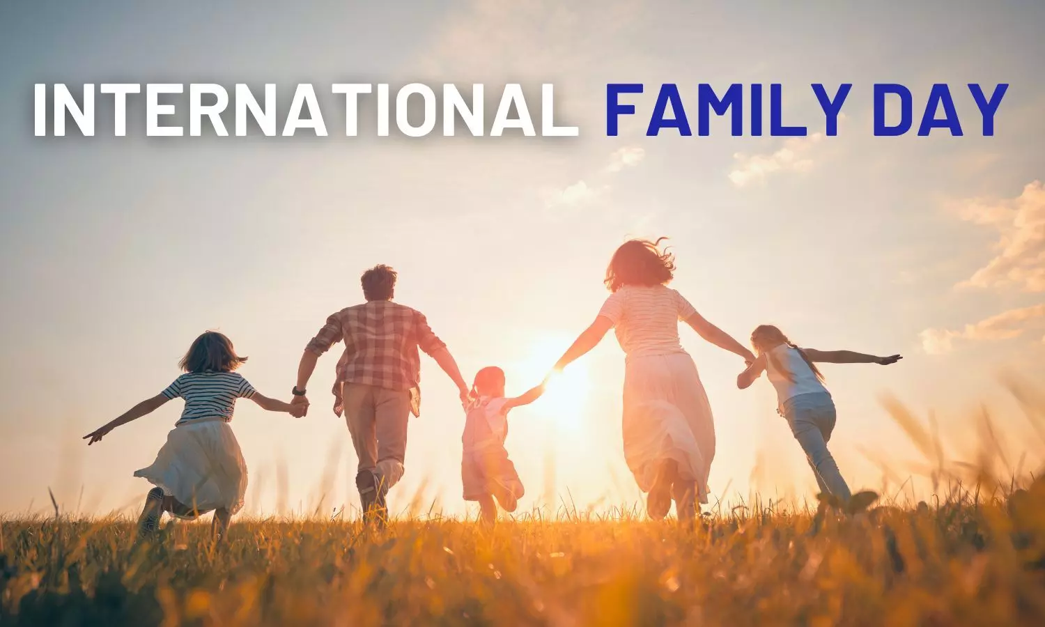 International Family Day 2024 Theme, Quotes, Messages, Wishes