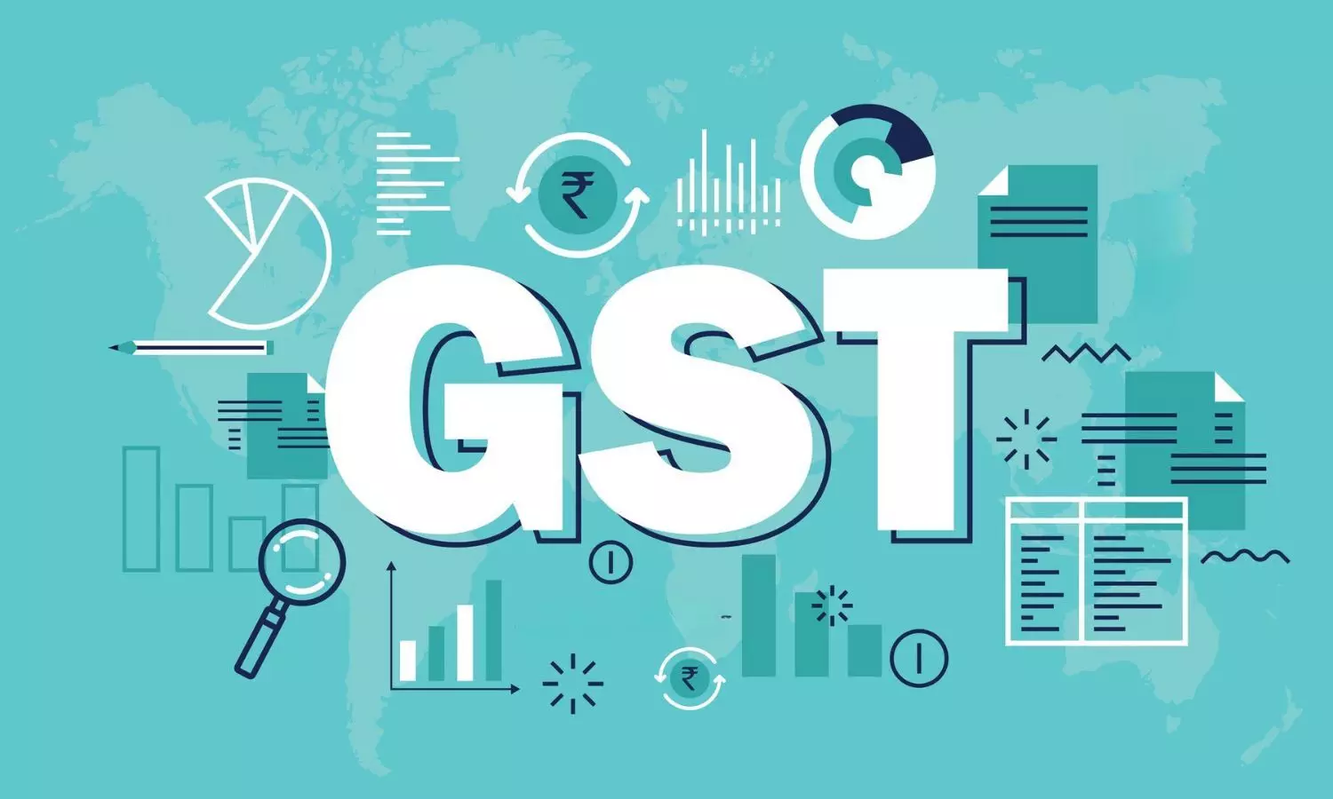 GST Collections Hit Three-Month High in July, Up 10.3%