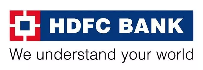 HDFC Bank cautionary message regarding investment frauds