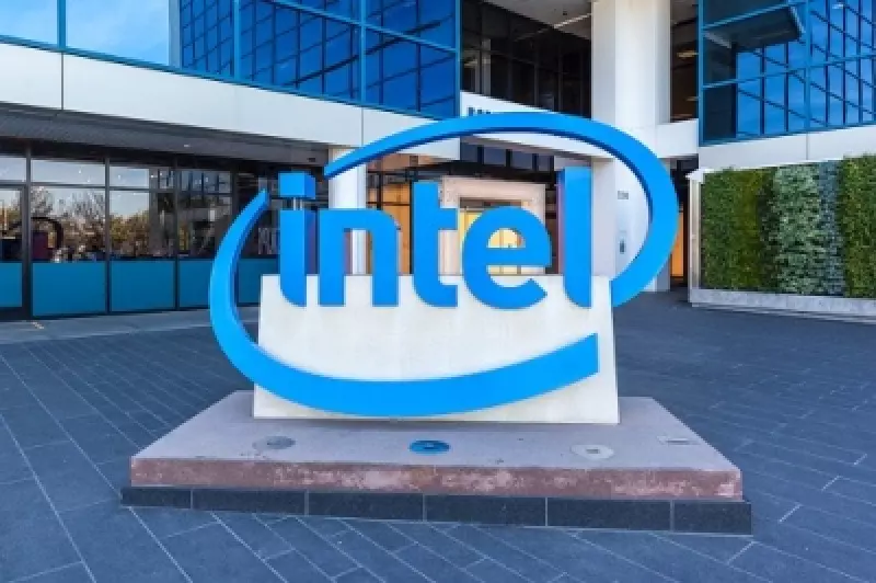 Chip-Maker Intel May Lose Third Spot In Global Sales In Q3: Report