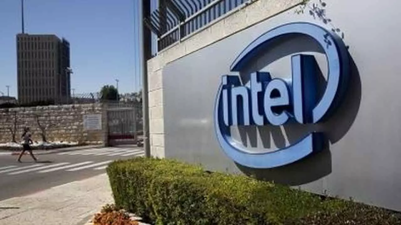 Intel in rejig mode