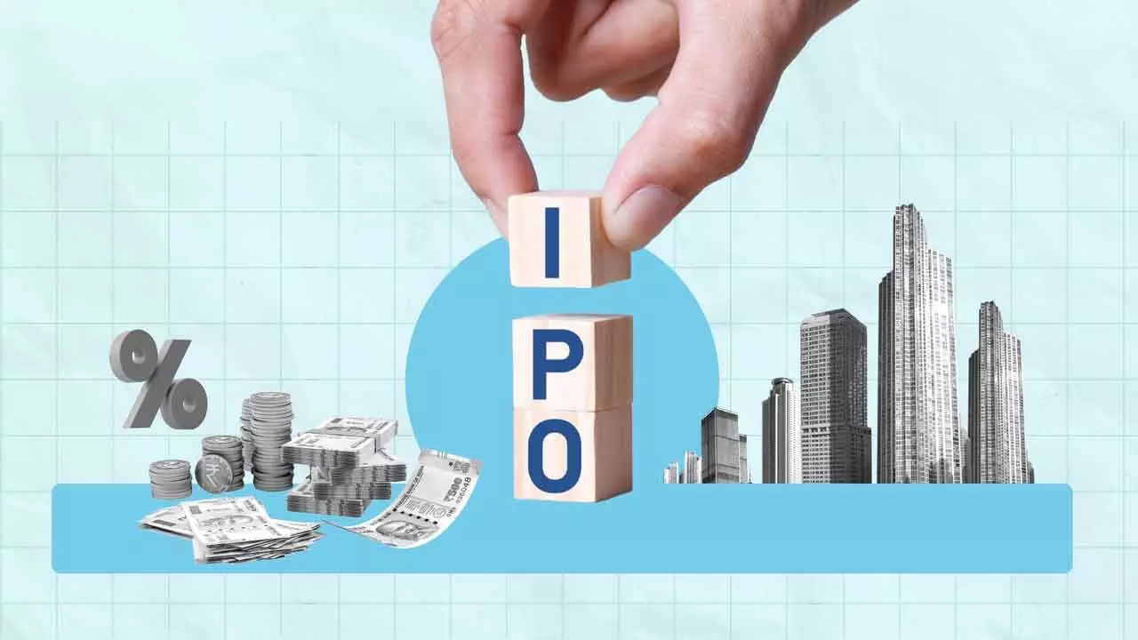 India leads global IPO street: Sebi