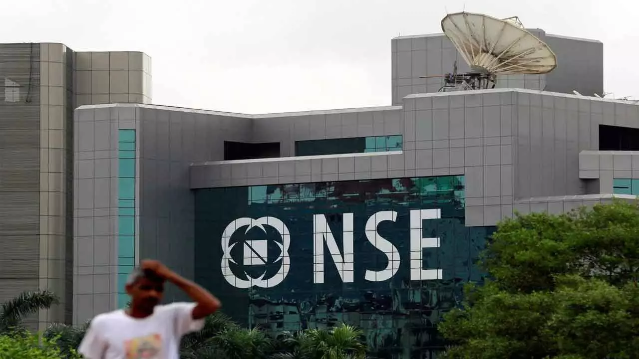 NSE cautions on entities offering guaranteed returns