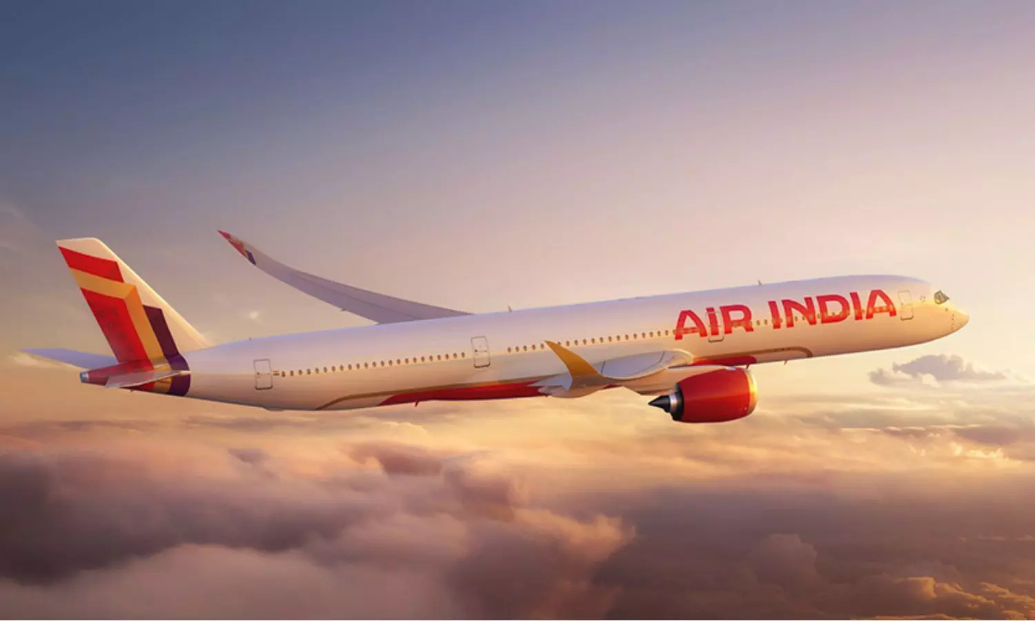 Air India Suspends Tel Aviv Flights Until August 8