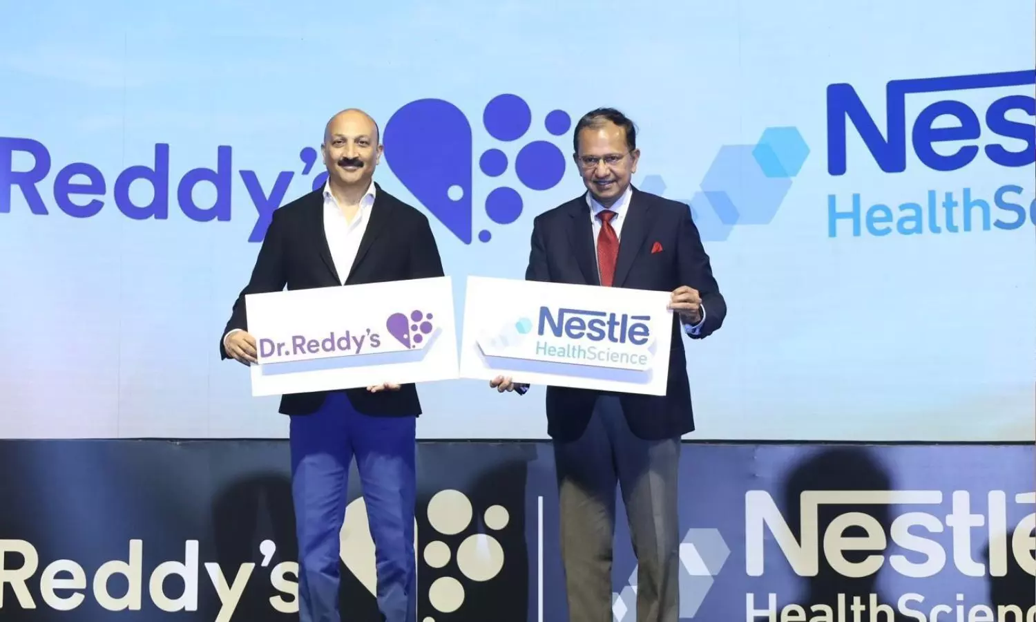 Nestle India Transfers Medical Nutrition Business to Dr Reddy’s JV for ₹218.9 Crore