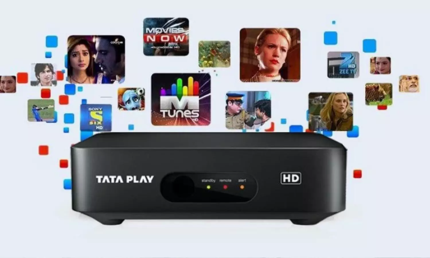 Tata Play Drops Sony Pictures Network Channels Over Low Viewership