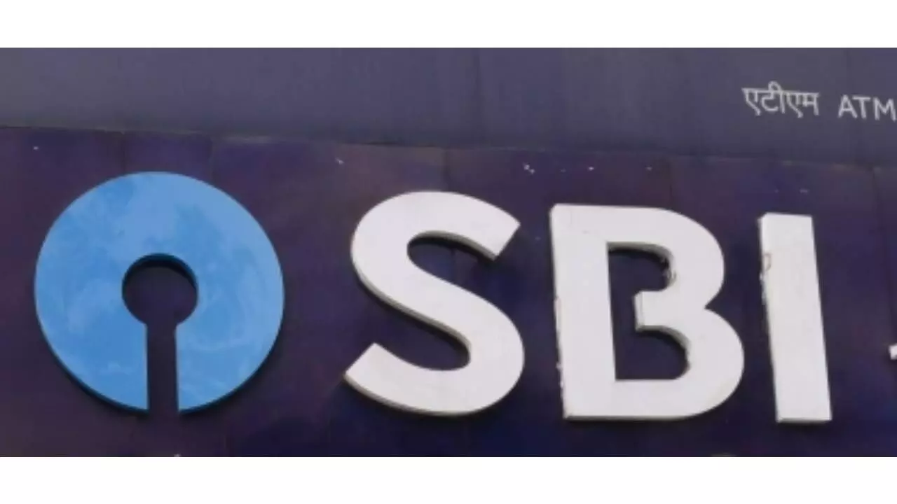 SBI posts marginal increase in Q1 net profit at Rs 17,035 crore