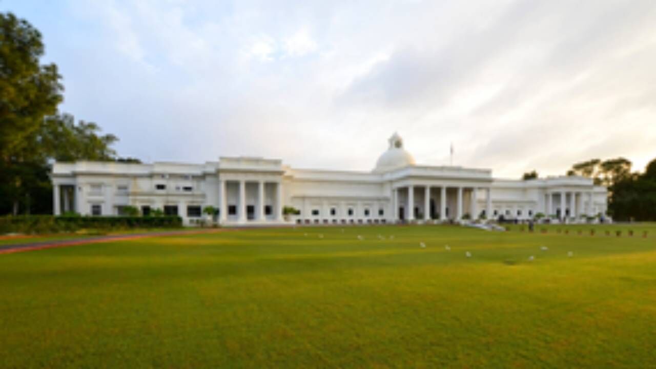 IIT Roorkee Releases GATE 2025 Admit Cards Download Now