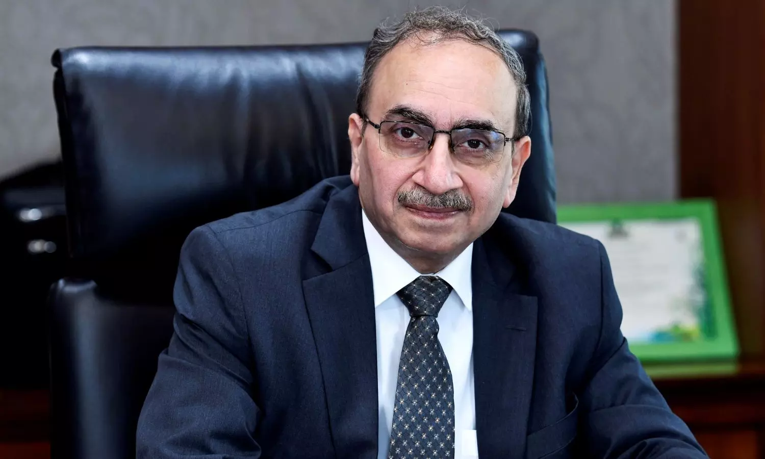 SBI’s 4-Year Profits Surpass 64 Years; Stock Underpriced: Chairman Khara