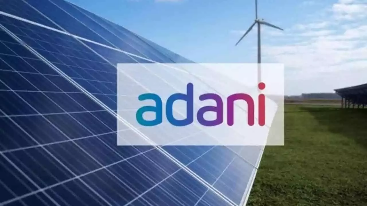 120 investors lap up Adani Energy’s $1-billion QIP