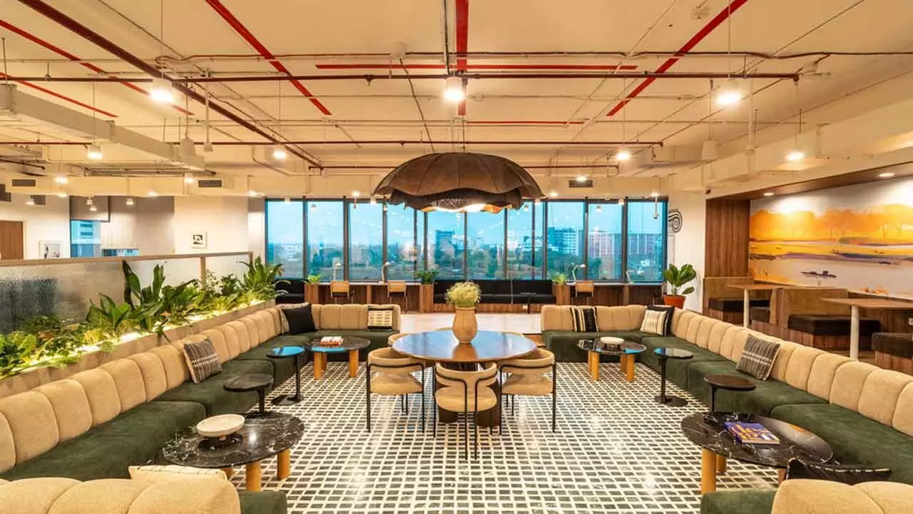 WeWork, myHQ  join to leverage virtual office growth