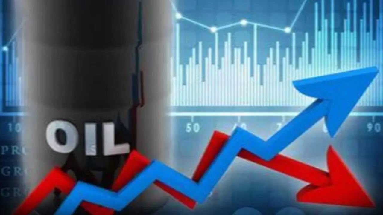 India stands to gain as global oil prices decline to 8-month low