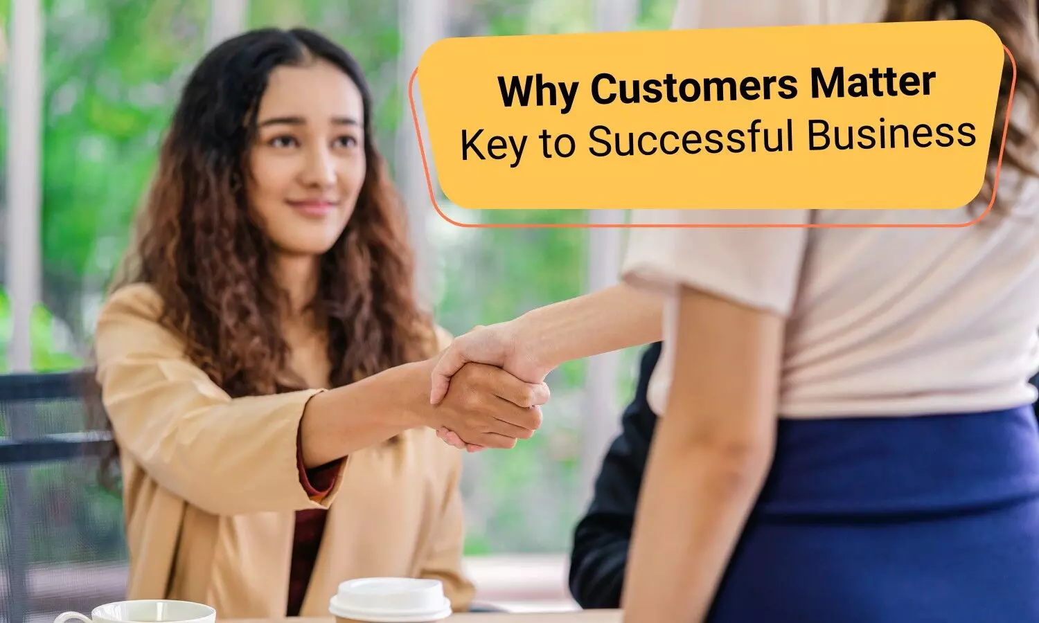 Why Customers Matter: Key to Successful Business