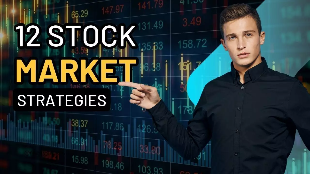 Comprehensive guide to making money in the Stock Market: Strategies for every investor