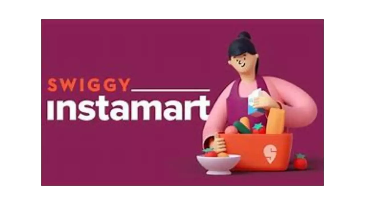 Swiggy appoints Sairam Krishnamurthy as COO of its quick commerce arm-Instamart